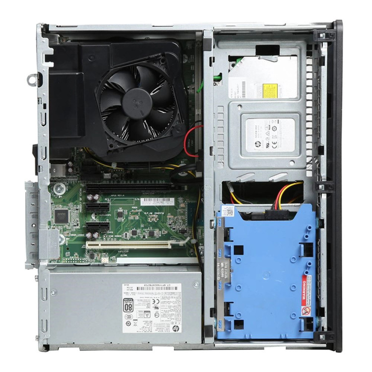 HP EliteDesk 800 G3 SFF